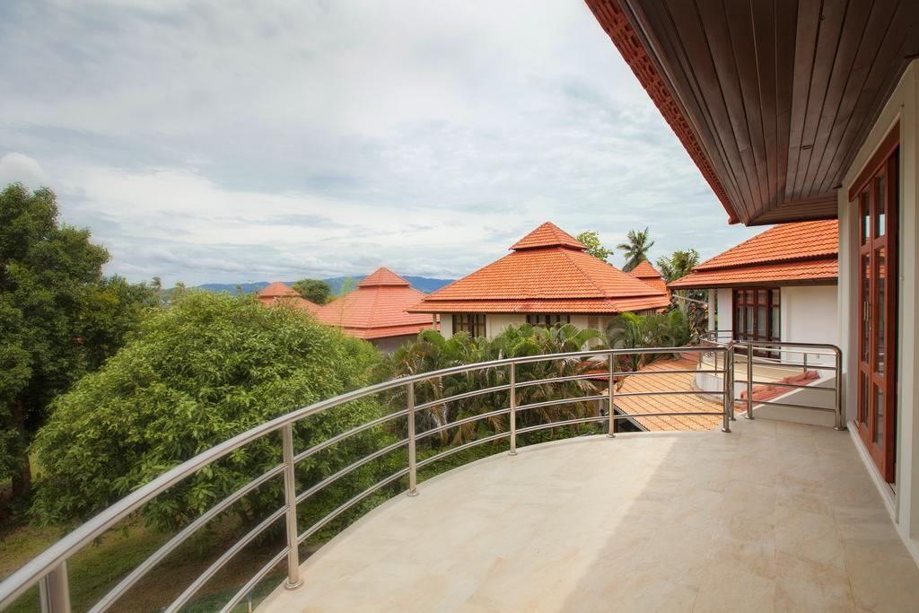 Smile House Villa Thong Son Beach Exterior photo