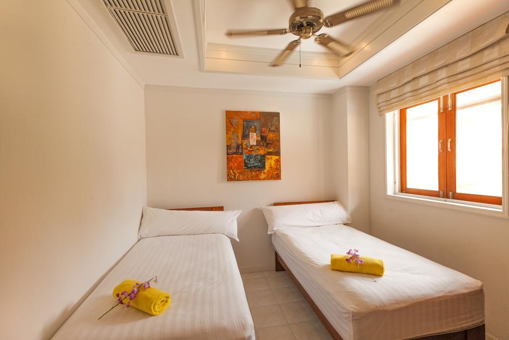 Smile House Villa Thong Son Beach Exterior photo